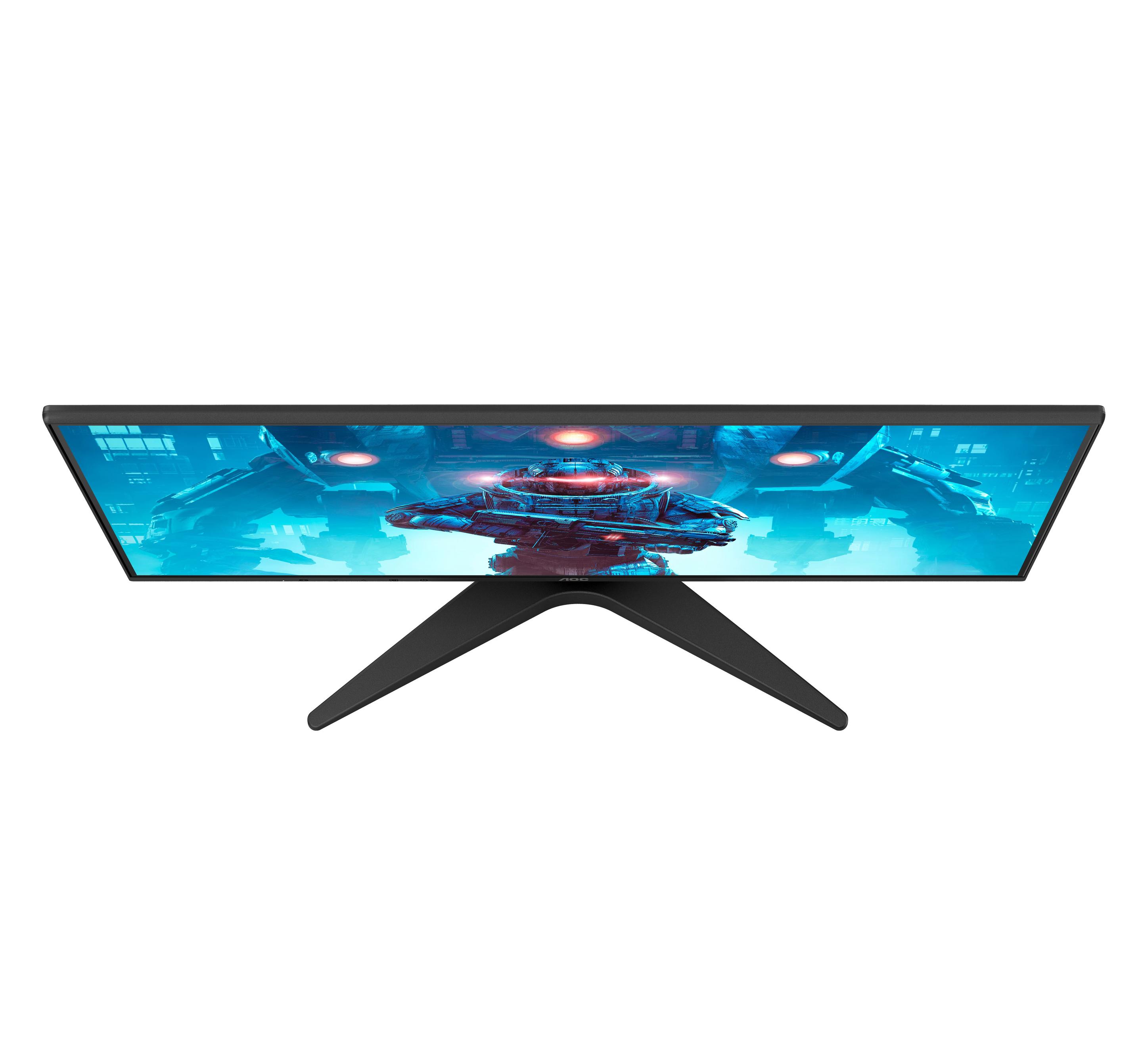 Monitor AOC Q27B36X (27" - IPS - 144 Hz - Preto) — miniatura 10