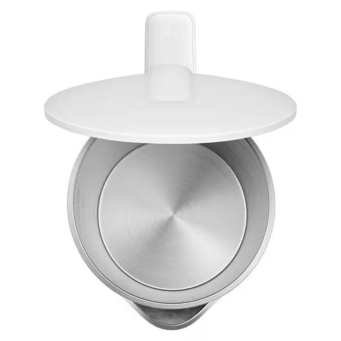 Jarro Elétrico XIAOMI Electric Kettle 2 Lite (1500 W - 1,5 l - Aço inoxidável 304 - Branco) — miniatura 3