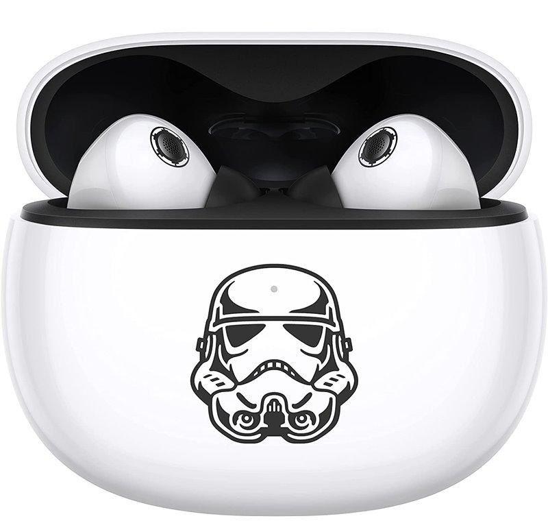 Auriculares XIAOMI Buds 3 Star Wars Edition Stormtrooper (True Wireless Stereo - Intra-auditivo - 32 Ω - Branco) — miniatura 3