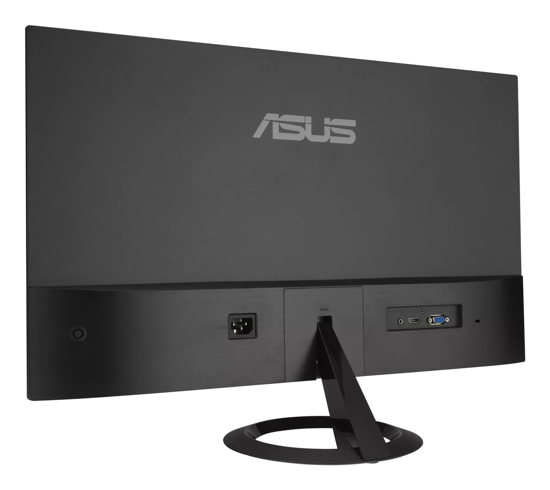 Monitor ASUS VZ249HG (23,8" - IPS - 120 Hz - Preto) — miniatura 5