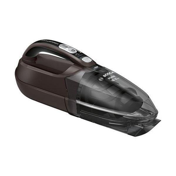 Aspirador de Mão BOSCH BHN16L (Altura 13,5 cm - Taupe)