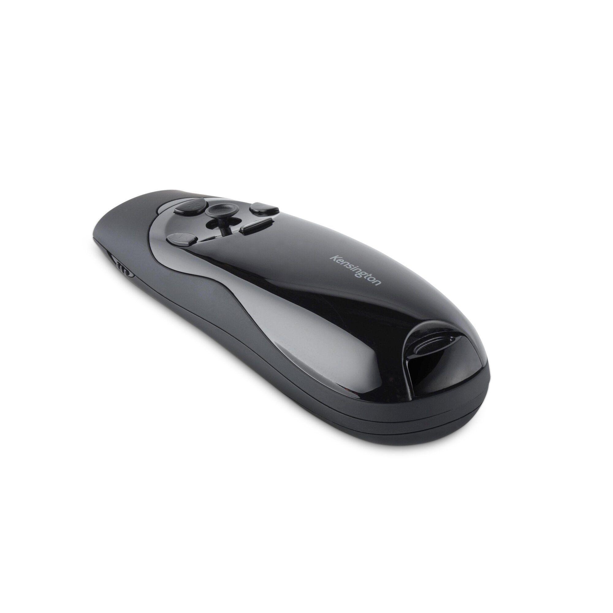 Apontador para Apresentações KENSINGTON Presenter Expert K72425EU (Sem fios, recetor USB - Preto), miniatura 11