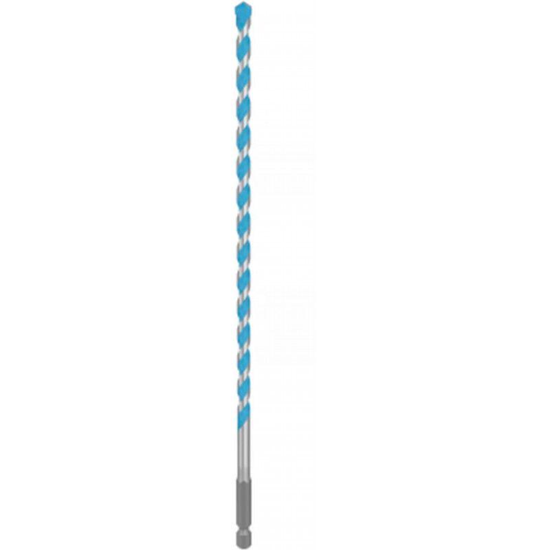 Broca Multi-Materiais BOSCH EXPERT HEX-9 Multi Construction (7 mm - 250 mm)