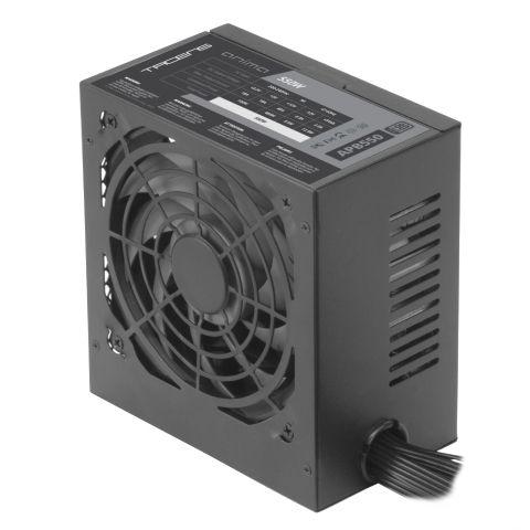 Fonte de Alimentação ATX TACENS APB550B (ATX - 550 W - 80 PLUS Bronze - Preto), miniatura 5