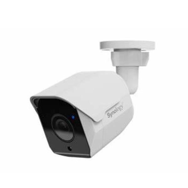 Câmara de Segurança IP SYNOLOGY BC500 (Interior e exterior - 5 MP - 2880 x 1620 pixels - Preto e Branco), miniatura 2