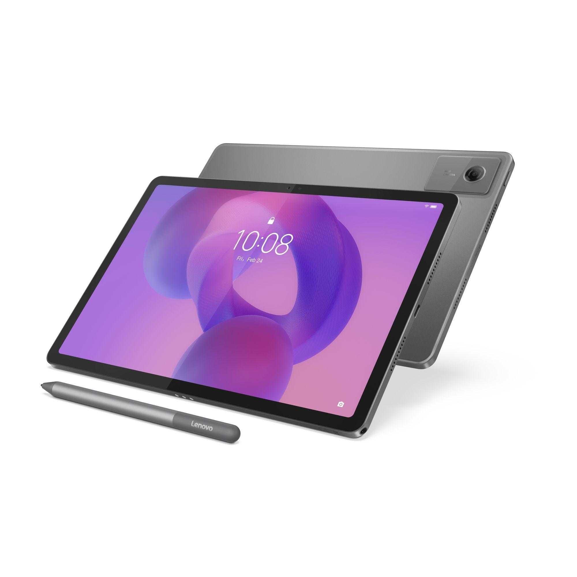 Tablet LENOVO Idea Tab (8GB - 128GB - 11" - Cinzento) — miniatura 7