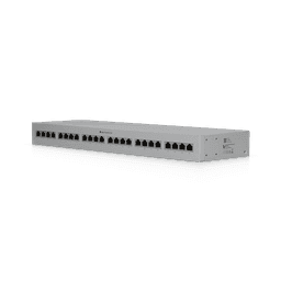 Painel de Proteção contra Sobretensões Ethernet UBIQUITI UACC-ETH-SP-Panel-24 (PoE+++), miniatura 4