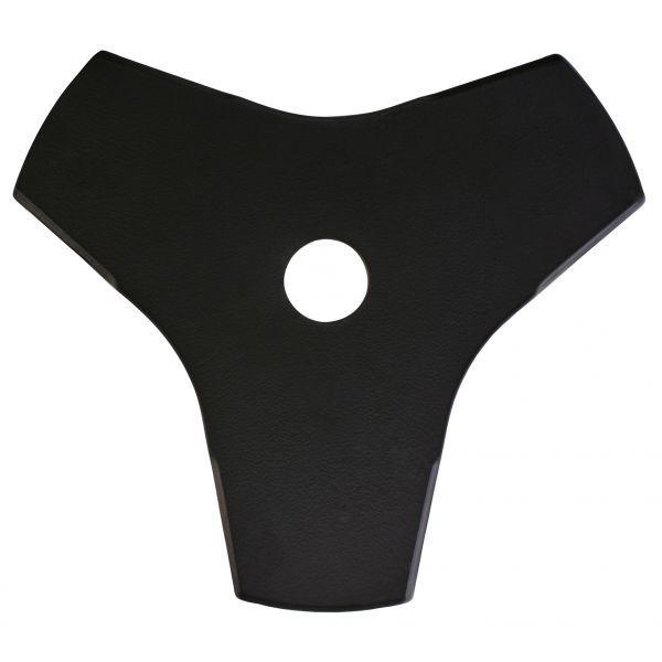 Lâmina de Substituição para Roçadora EINHELL 3405083 (20 cm - Preto)
