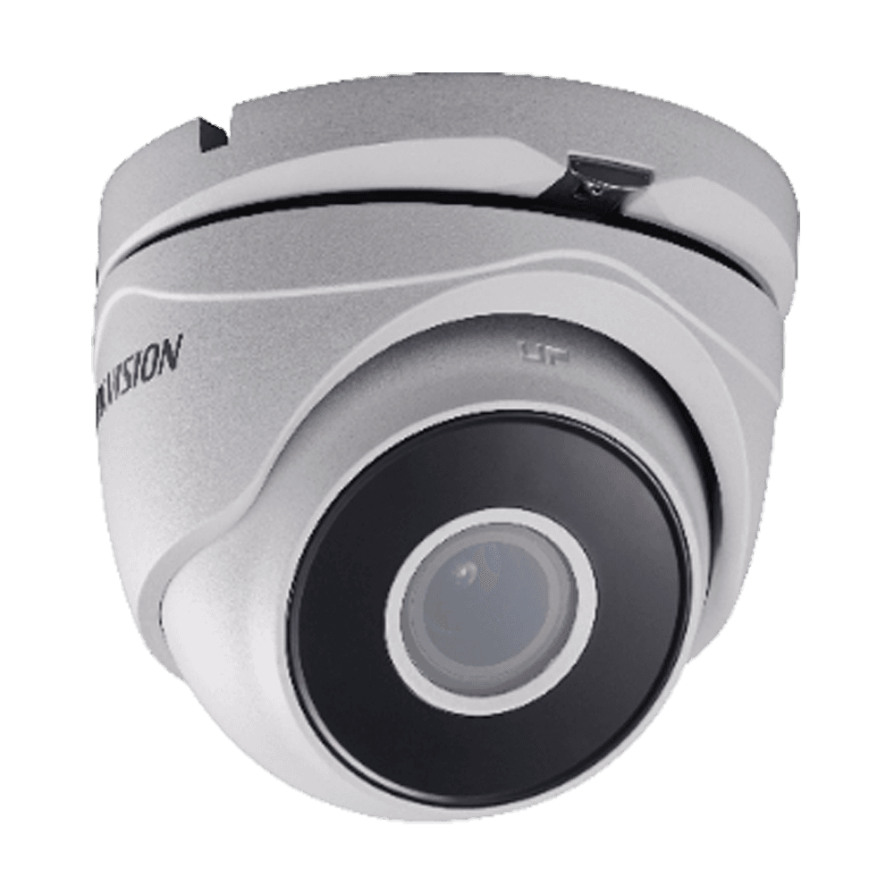 Câmara Turret HIKVISION DS-2CE56D8T-IT3ZE(2.7-13.5mm) (1920 × 1080 - HDTVI - IP67)