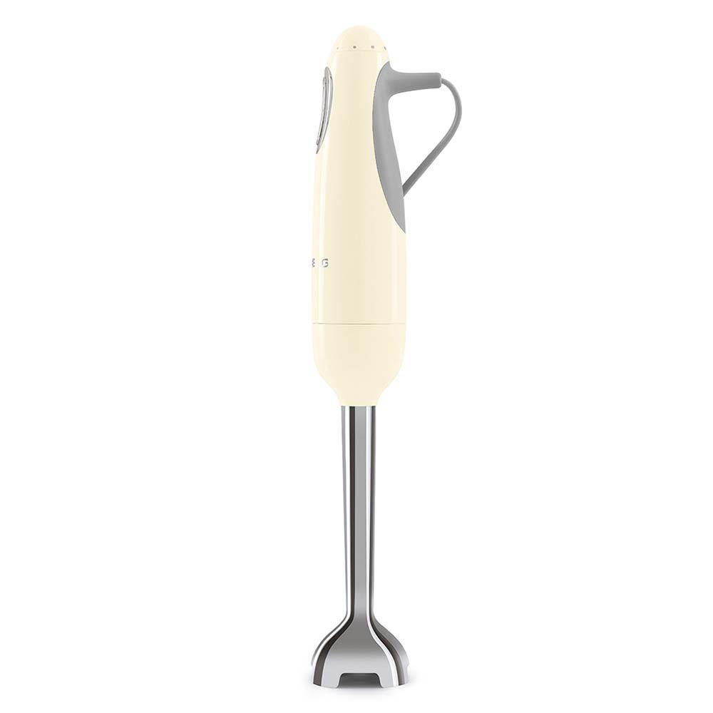 Varinha Mágica SMEG HBF11CREU (700 W - Altura 41,4 cm - Creme), miniatura 2