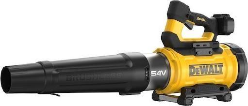 Soprador de Folhas de Mão DEWALT DCMBL777N-XJ (Amarelo)