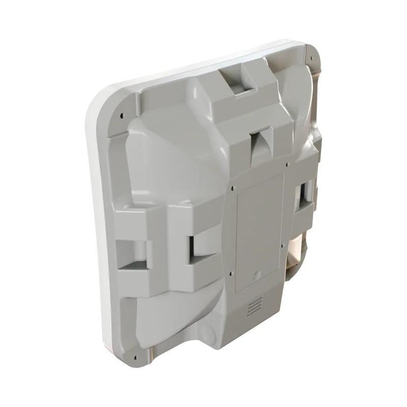 Ponto de Acesso Exterior MIKROTIK SXTsq 5 ax (1200 Mbit/s - 2,4 GHz, 5 GHz, 6 GHz - Branco), miniatura 2