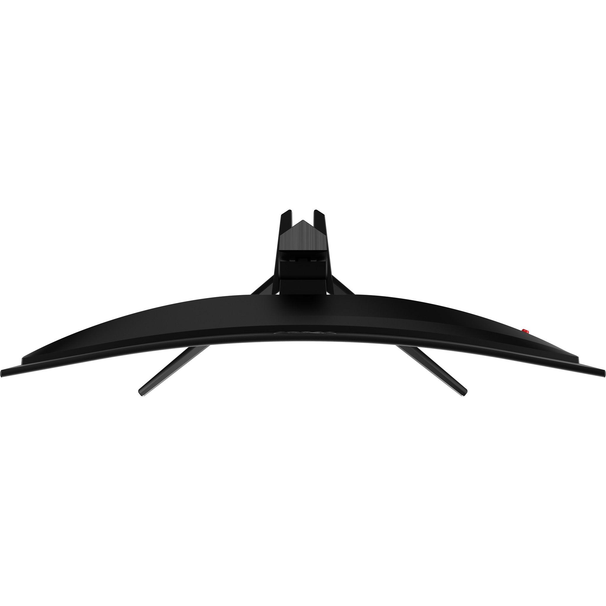 Monitor MSI MAG 321CUPDFDE (31,5" - VA - 160 Hz - Preto) — miniatura 7