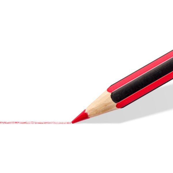 Lápis de Cor STAEDTLER Noris Colour 185 M36 (Multicor), miniatura 5