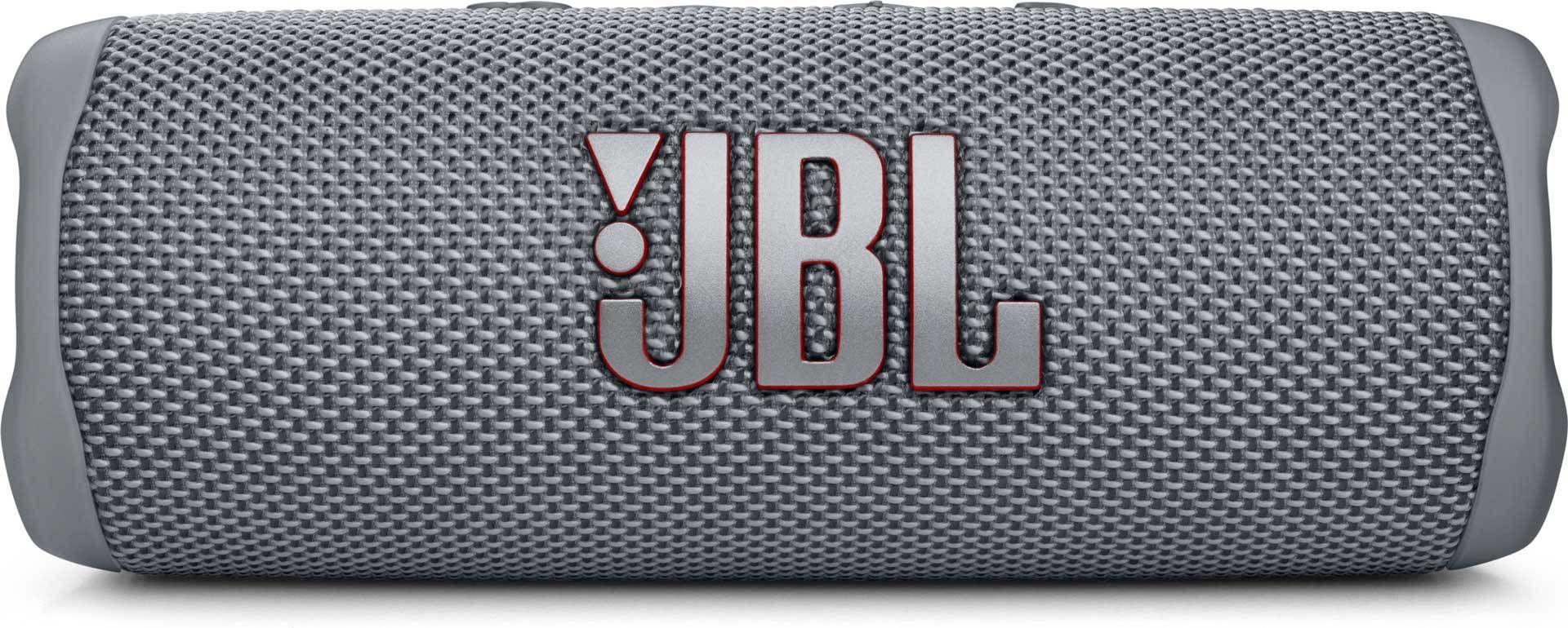 Coluna Portátil JBL Flip 6 (20 W - USB Type-C - Cinzento) — miniatura 2