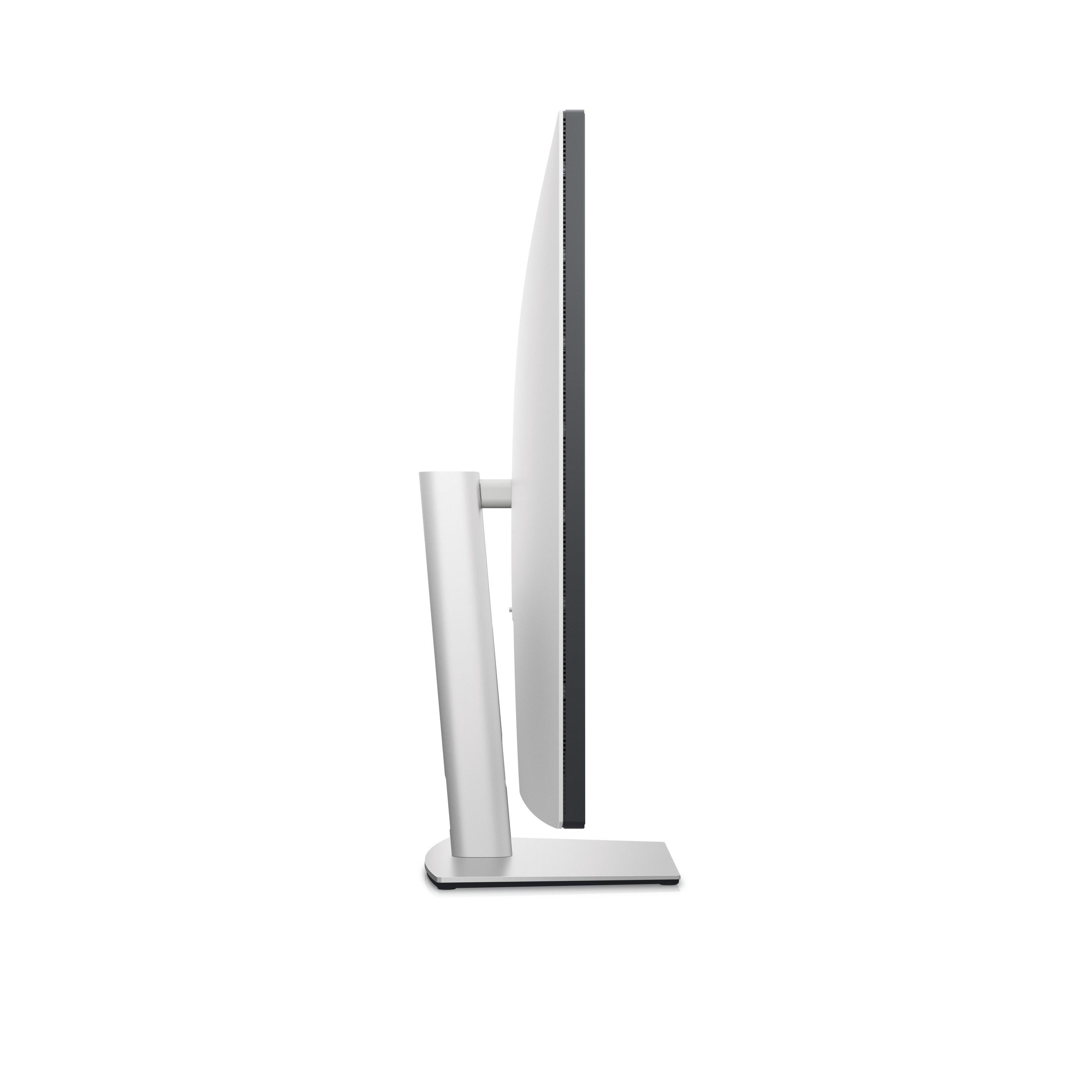 Monitor DELL UltraSharp U4323QE (43" - IPS - 60 Hz - Prateado) — miniatura 5