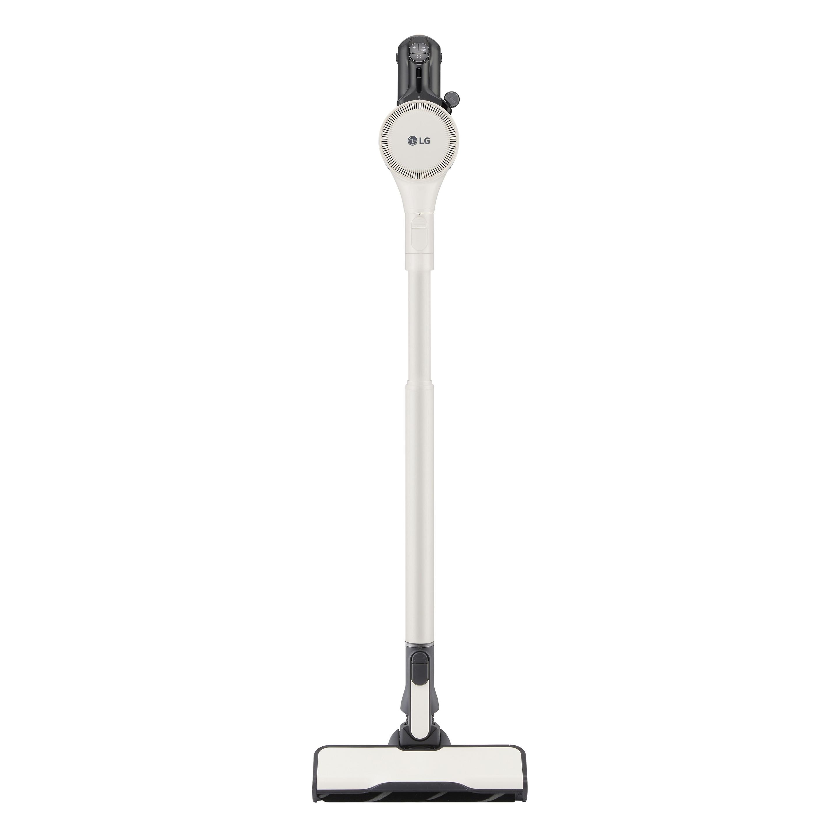Aspirador Vertical LG A9K-LITE1C Kompressor (Altura 112 cm - Bege e Preto) — miniatura 3