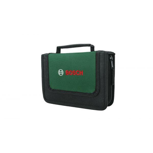 Jogo de Ferramentas BOSCH POWERTOOLS 1 600 A02 BY2 (Preto/Verde) — miniatura 3