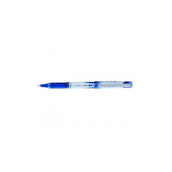 Caneta Roller PILOT V Ball Grip 05 (Azul) — miniatura 2