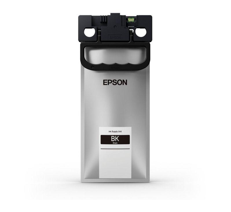 Tinteiro EPSON C13T11E140 (Preto)