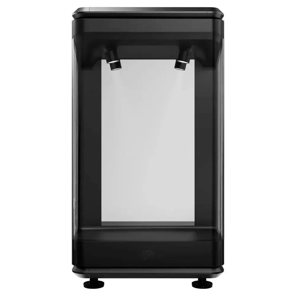 Caixa PC COOLER MASTER MasterFrame 360 Stage Mirror (ATX, micro-ATX, Mini-ITX, BTF - Full Tower - 14,5 cm - Preto Transparente) — miniatura 2