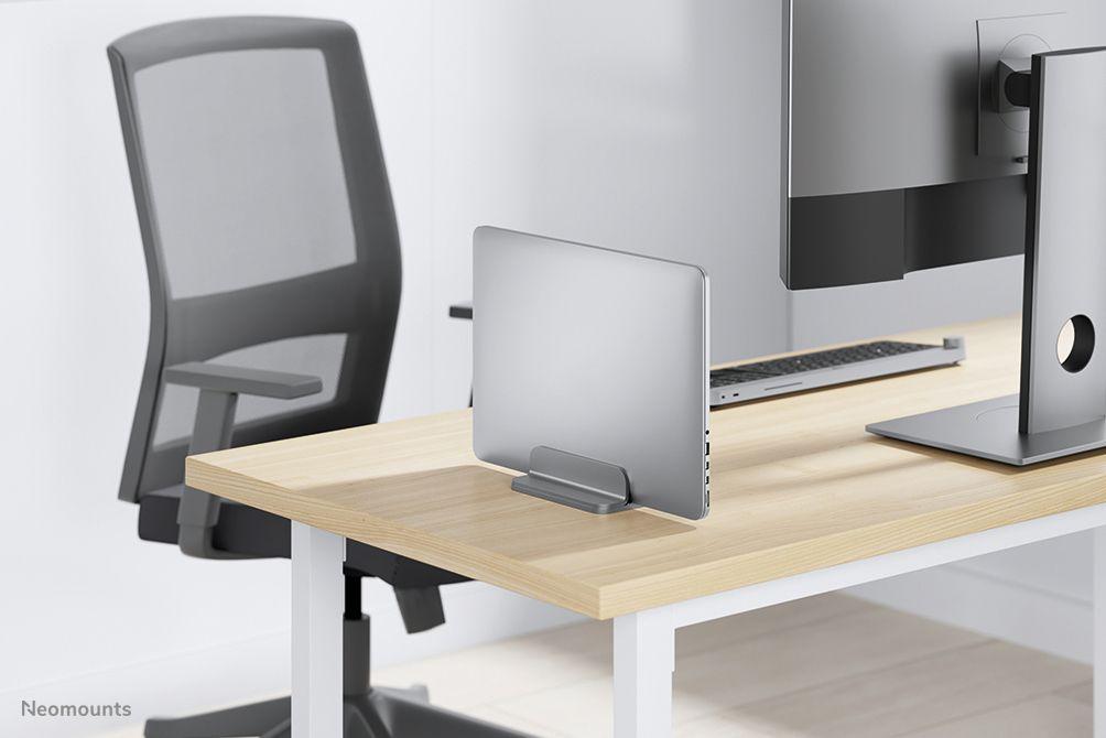 Suporte para Portátil NEOMOUNTS NSLS300 (11–17" - 5 kg - Cinzento) — miniatura 8