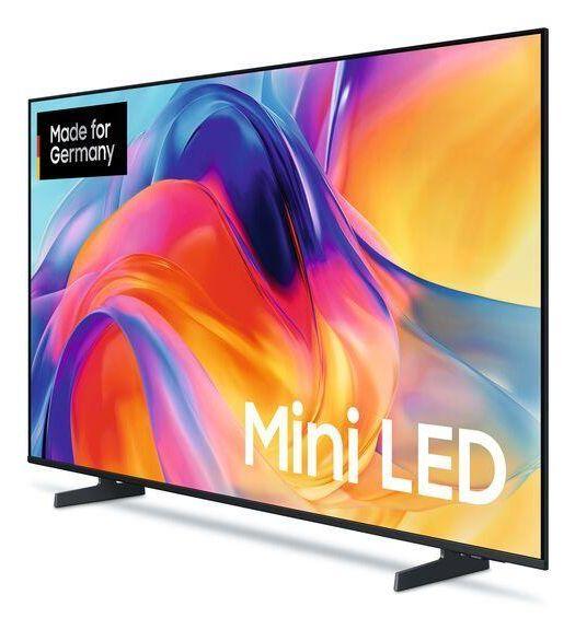 Televisor SAMSUNG GU43M71HAUXZG (43" - LED - 60 Hz - Preto), miniatura 3