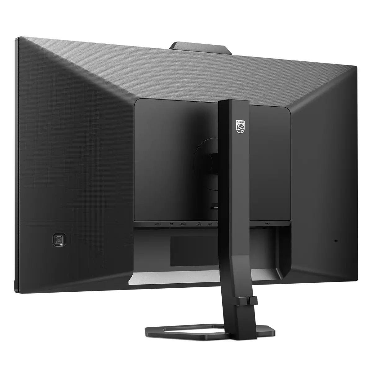 Monitor PHILIPS 27E1N5600HE/00 (27" - IPS - 75 Hz - Preto) — miniatura 7