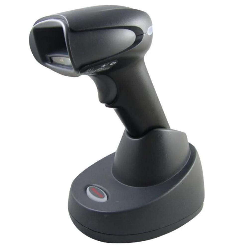 Leitor de Códigos de Barras HONEYWELL Voyager XP 1472g (USB - Preto/Cinzento)