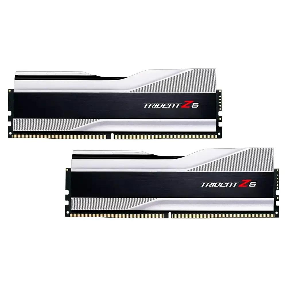 Memória RAM G.SKILL Trident Z5 F5-6000J3040F16GX2-TZ5S (6000 MHz - 32 GB - DIMM), miniatura 2