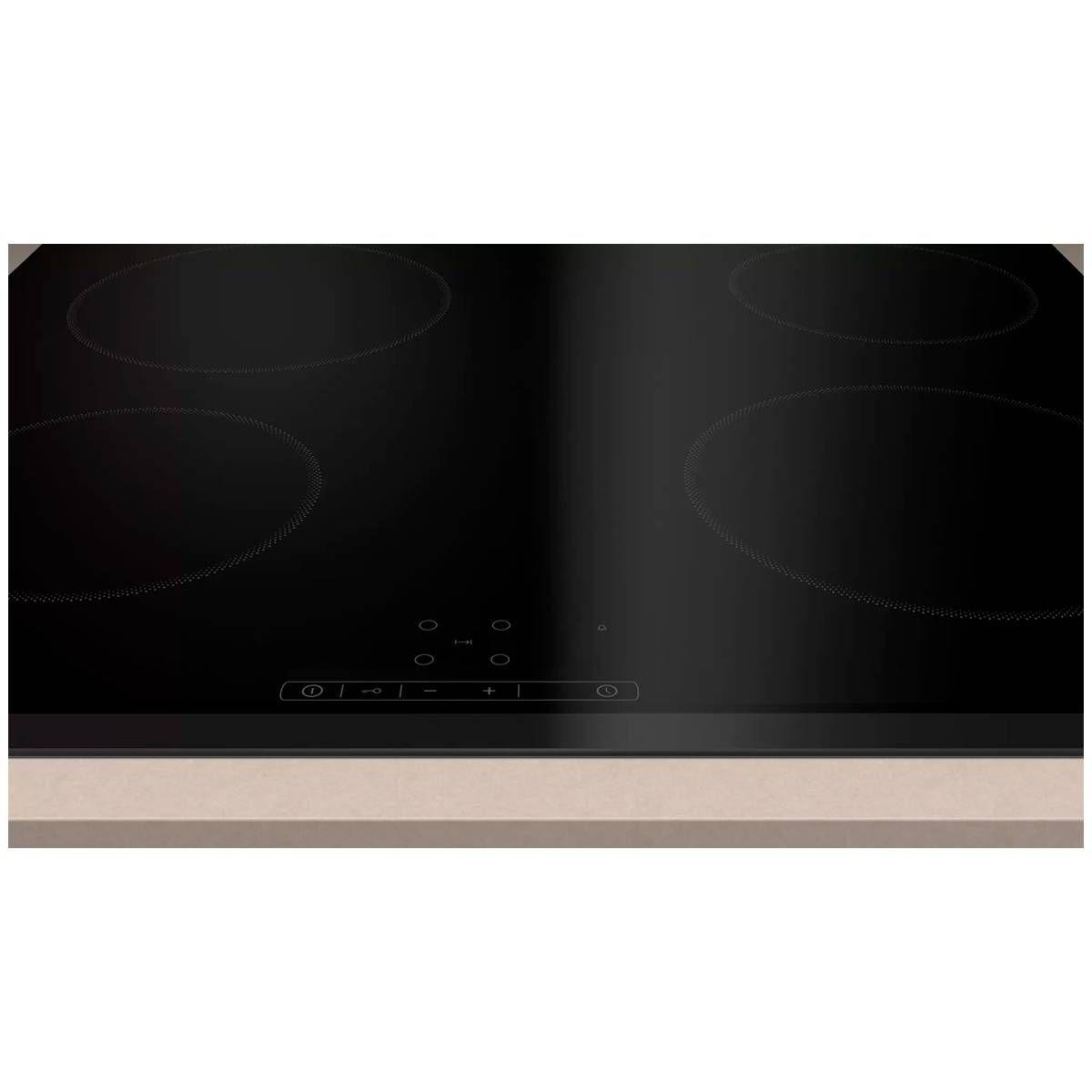 Placa Vitrocerâmica Encastre BALAY 3EB720LR (4 zonas - 6600 W - Vidro-cerâmica - Preto), miniatura 3