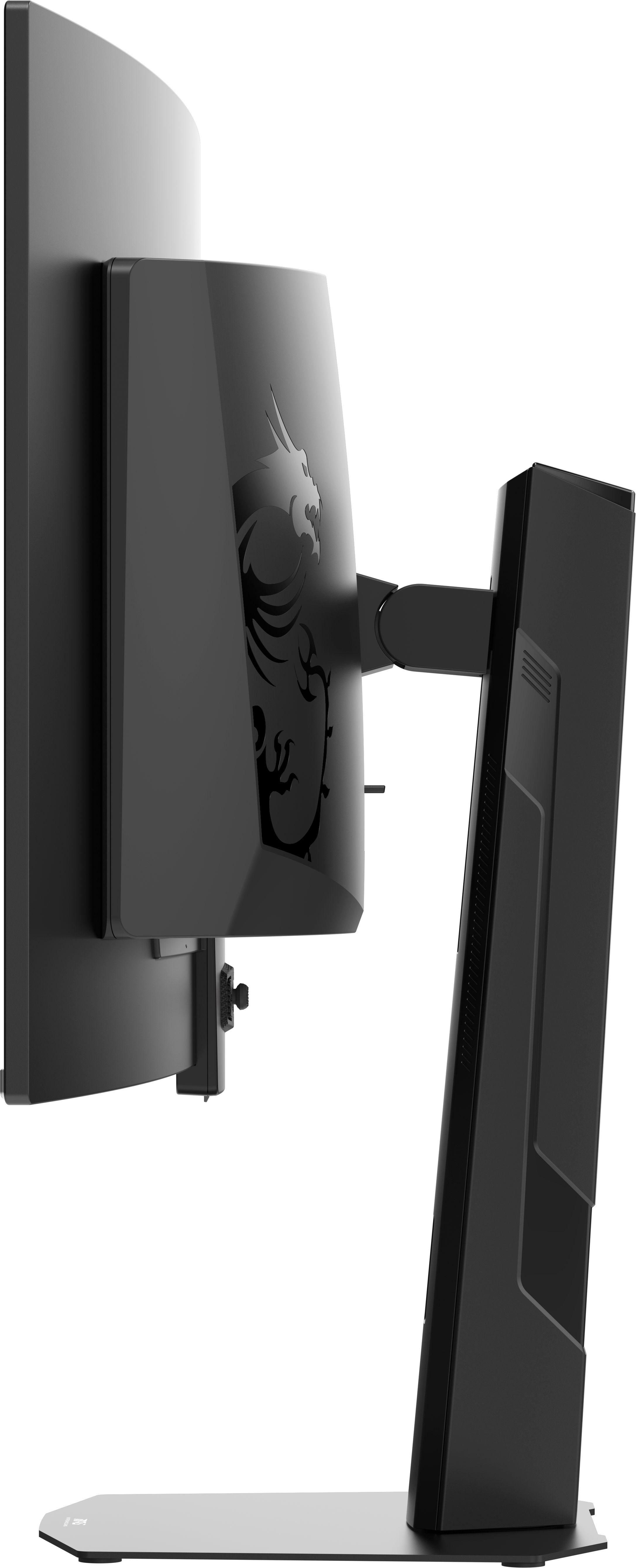 Monitor MSI MPG 341CQRDE QD-OLED X36 (34" - OLED - 360 Hz - Preto) — miniatura 10