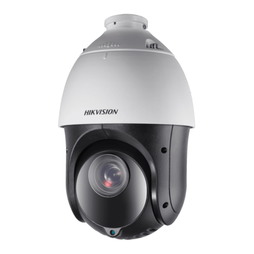 Câmara Dome Motorizada HIKVISION DS-2AE4425ITG (4 MP - HDTVI, HDCVI, AHD e CVBS - IP66)