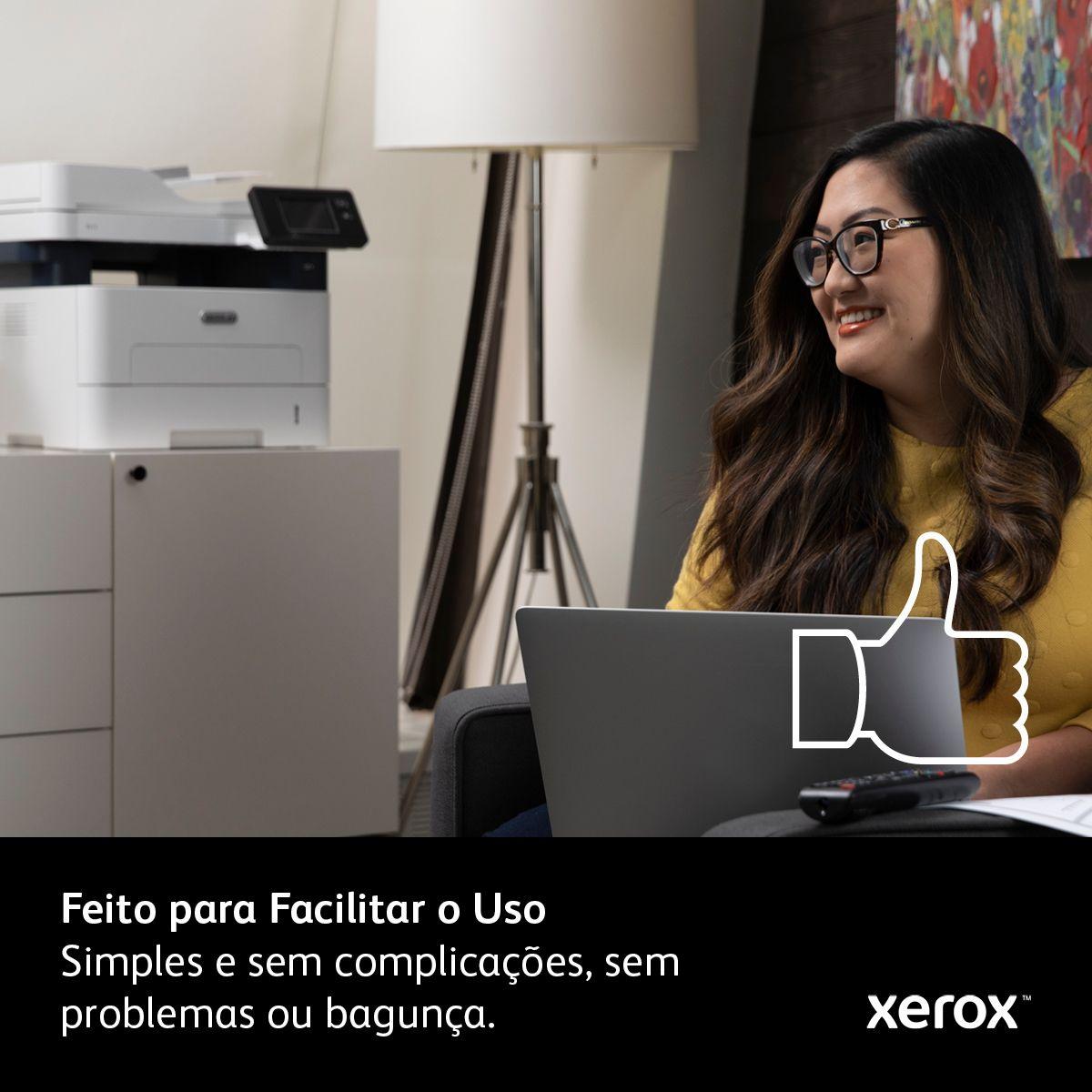 Toner XEROX 106R04081 (31400 páginas - Preto), miniatura 5