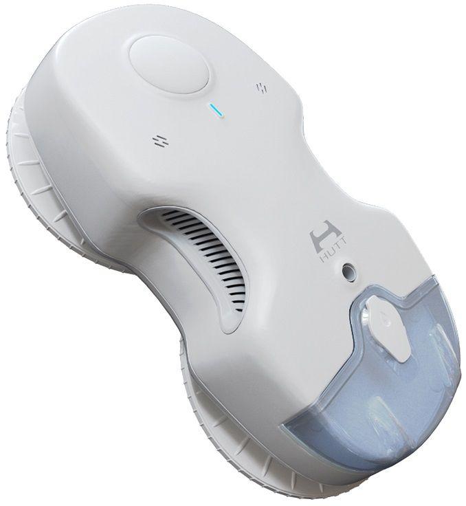 Robot Limpa-Vidros HUTT C65 (Altura 8,5 cm - Branco), miniatura 5