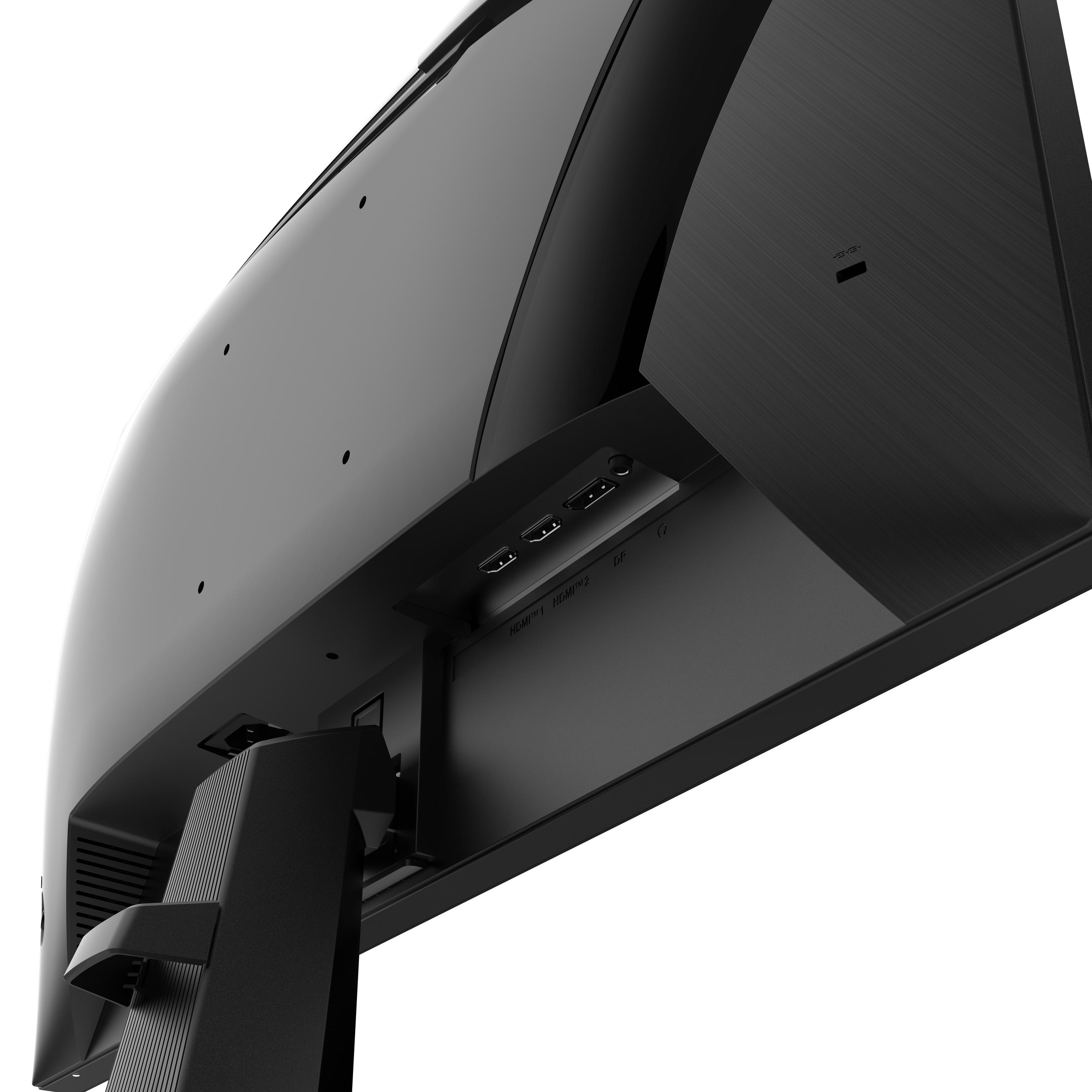 Monitor MSI MAG 255F E20 (24,5" - Rapid IPS - 200 Hz - Preto), miniatura 21