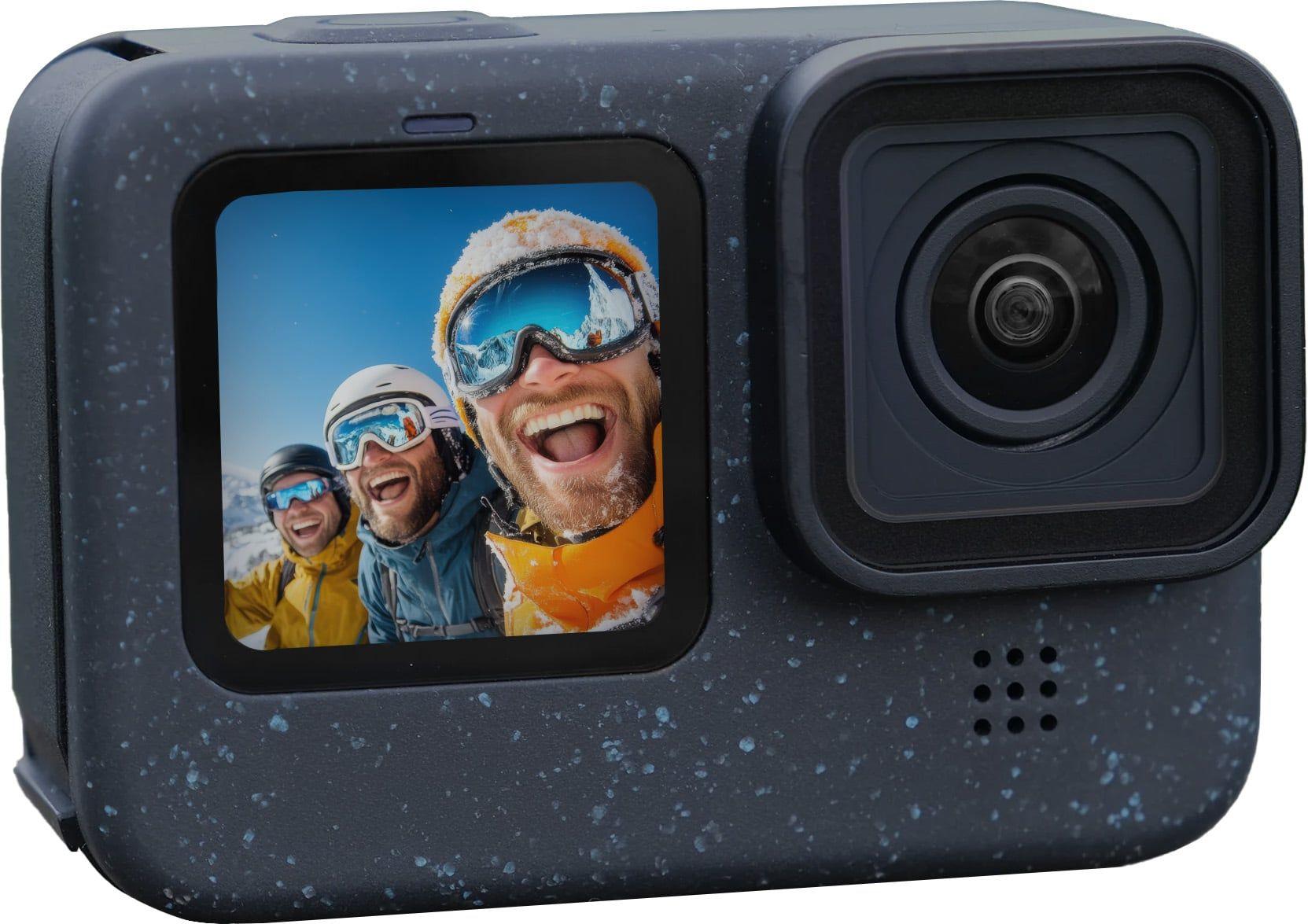 Câmara de Ação GOPRO HERO12 Black (Preto), miniatura 2