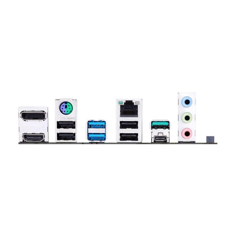 Motherboard ASUS PRIME Z790-P WIFI (LGA 1700 - ATX - Duplo canal - Verde), miniatura 6