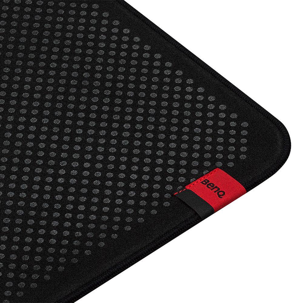 Tapete de Rato Gaming ZOWIE H-TR XL (L - Tecido, Borracha - Tecido e borracha - Preto), miniatura 5