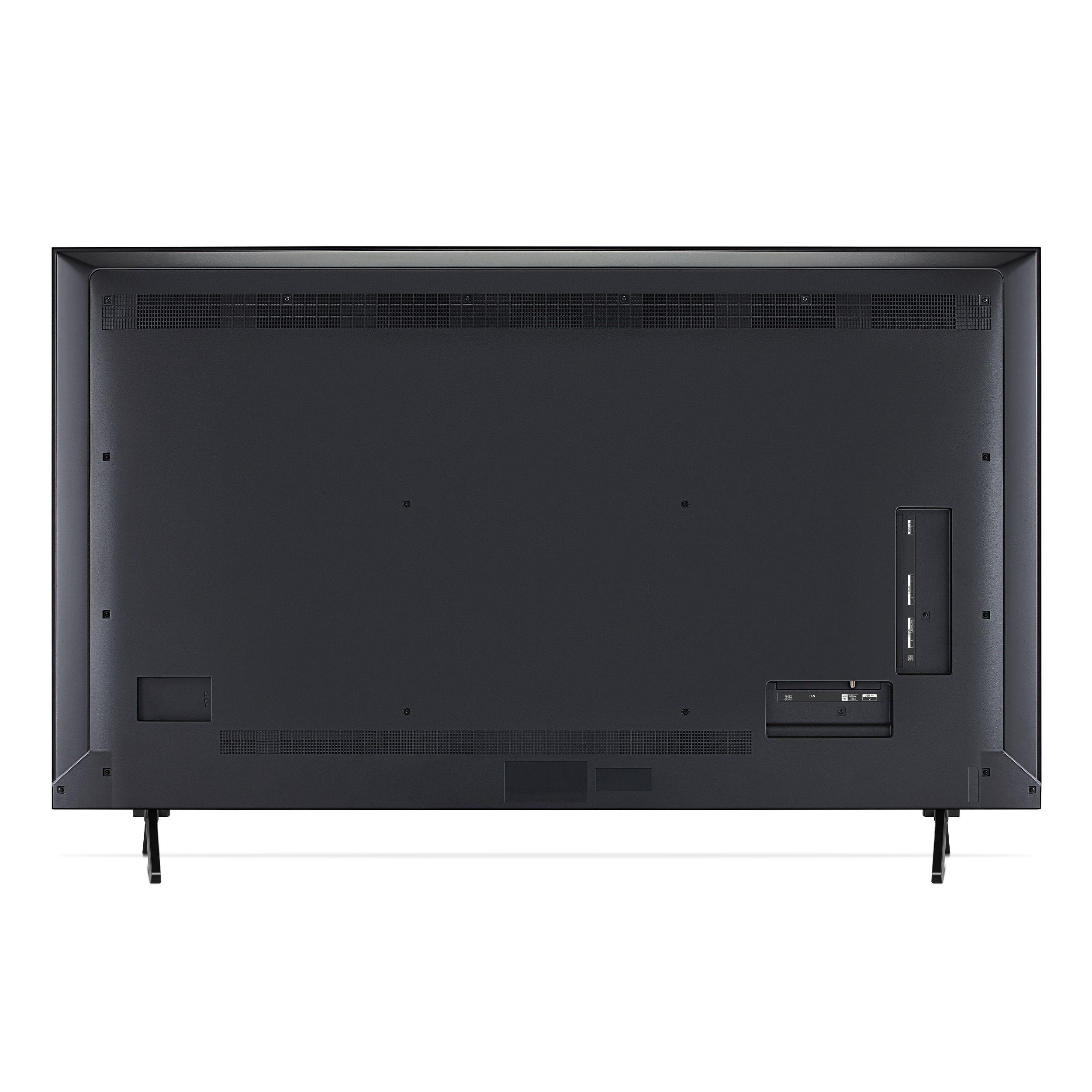 Televisão LG TV 55QNED92A6A.AEUQ (55" - QNED evo - 4K Ultra HD - Preto), miniatura 7