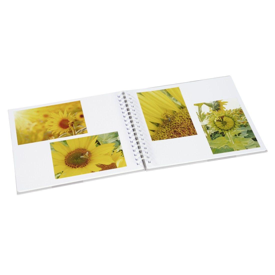 Álbum de Fotografias HAMA Watercolor Moments 00002651 (Multicor), miniatura 2