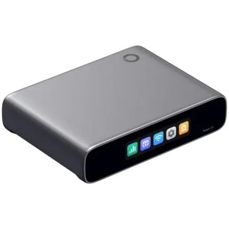 Gateway TP-LINK Omada Fusion G+ (1x WAN 2,5GbE - 4x Gigabit RJ45) — miniatura 4