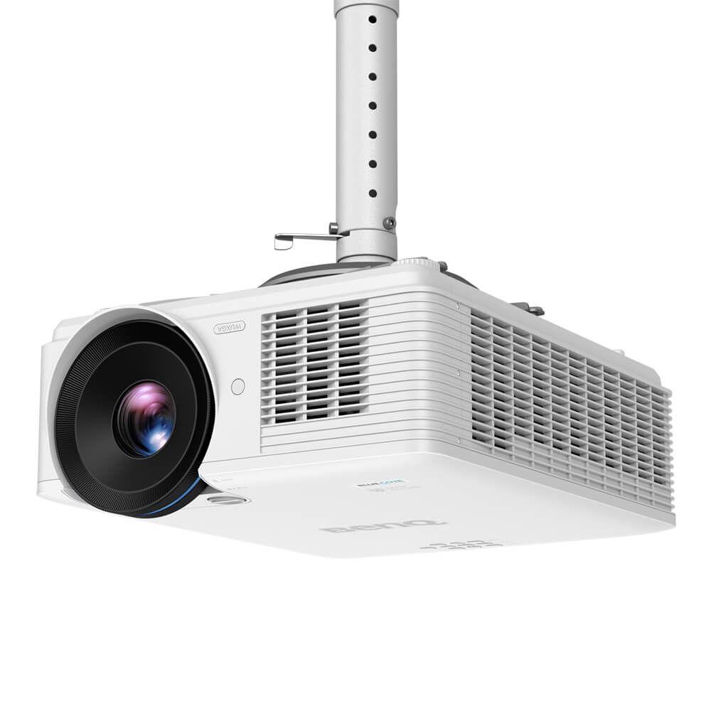 Projetor BENQ LU785 (WUXGA - 6000 ANSI lumens - Laser - Branco), miniatura 3