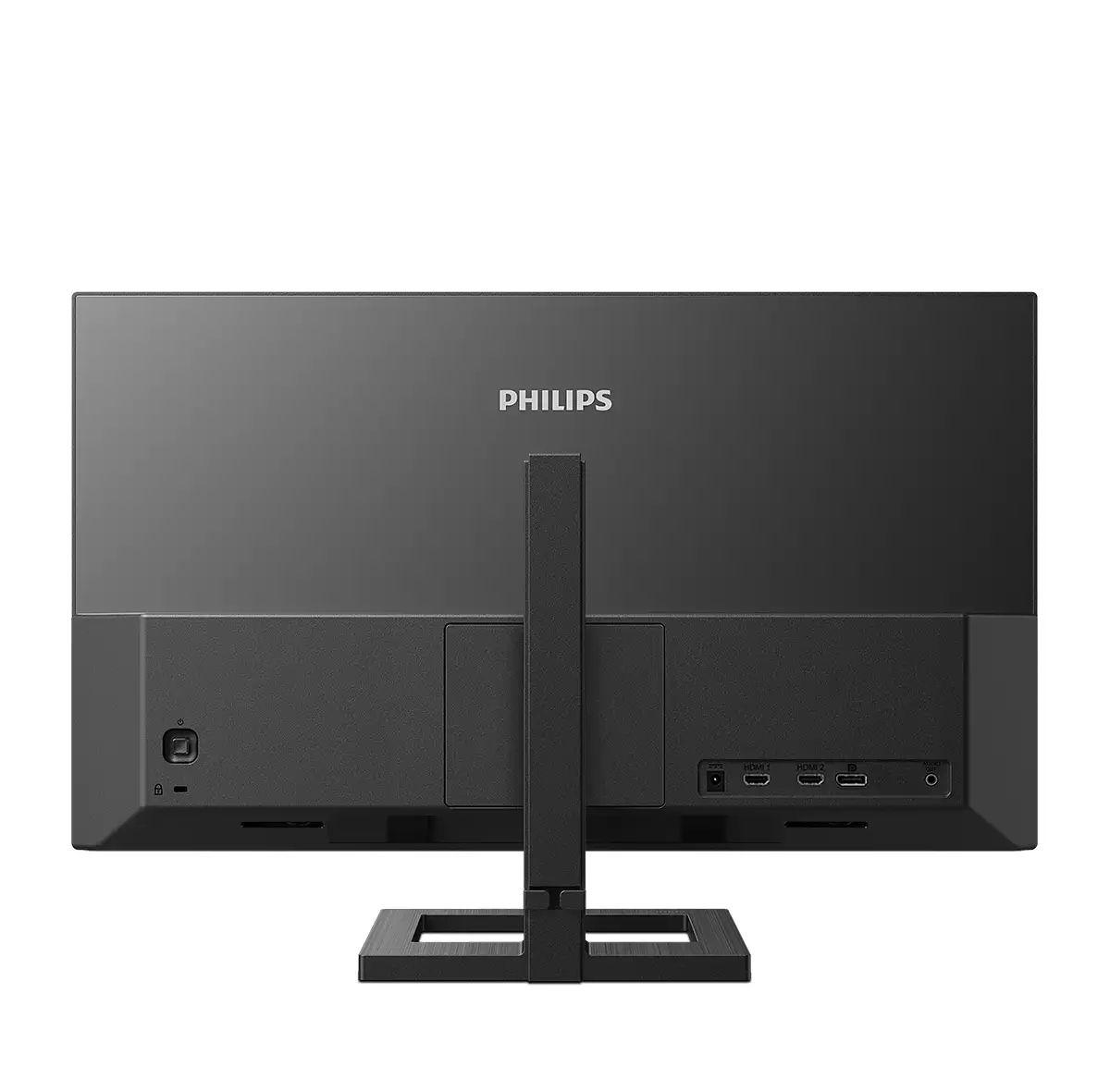 Monitor PHILIPS 275E2FAE/00 (27" - IPS - 75 Hz - Preto) — miniatura 6