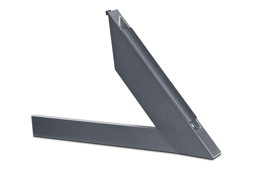 Suporte de Chão para TV LG AP-G1DV55 (195,6 cm - Chão - Preto), miniatura 2