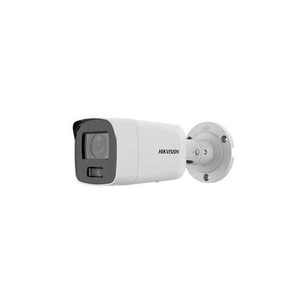 Câmara IP Bullet HIKVISION DS-2CD2087G2-LU(2.8mm)(C) (8 MP - 3840 x 2160 pixels - Teto ou parede), miniatura 2