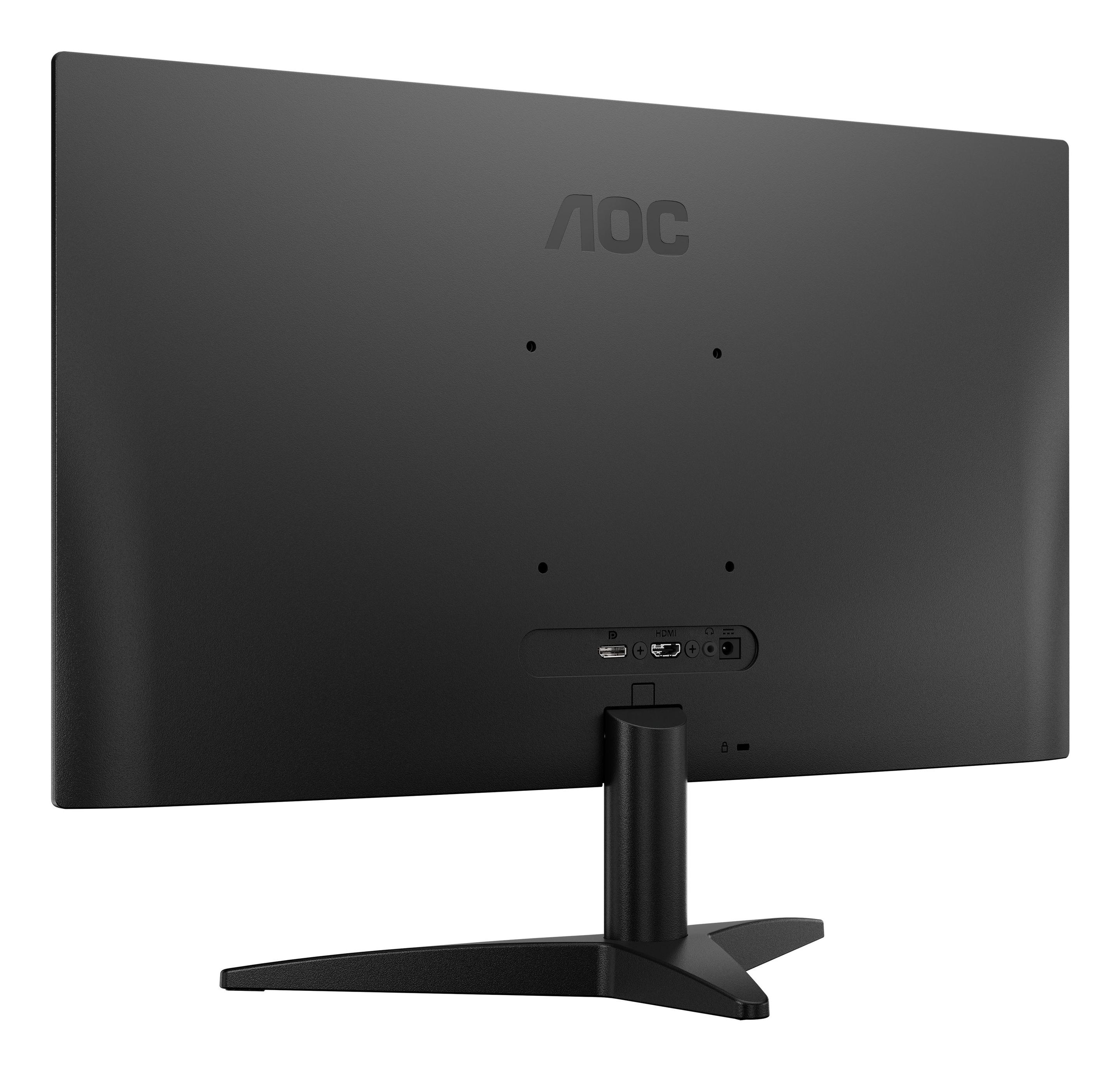 Monitor AOC 24B36X (23,8" - IPS - 144 Hz - Preto) — miniatura 12