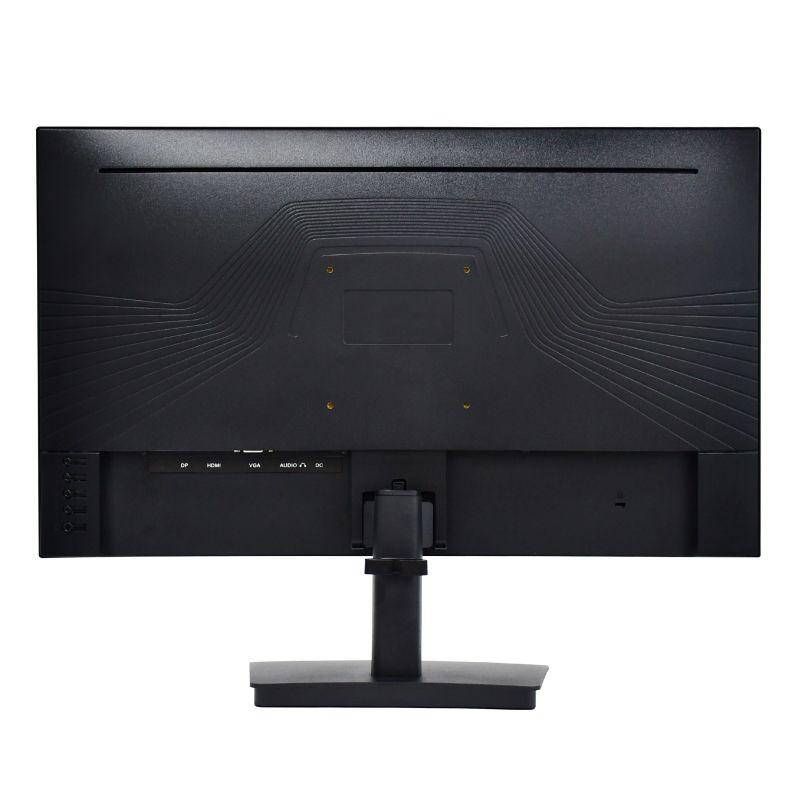 Monitor IGGUAL ML24SPC (23,8" - IPS - 120 Hz - Preto) — miniatura 9
