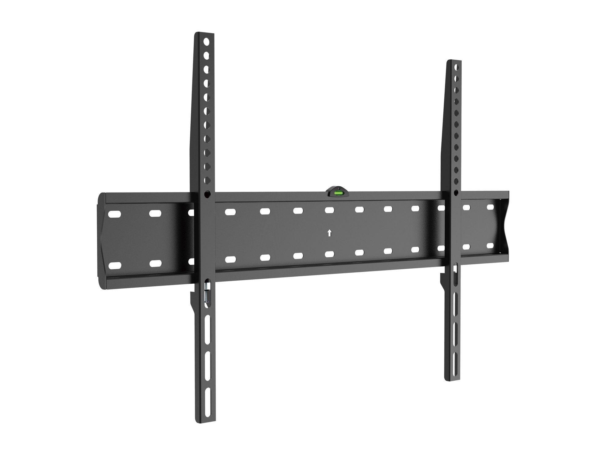 Suporte de Parede para TV EQUIP 650330 (37"–70" - Fixo - Preto)