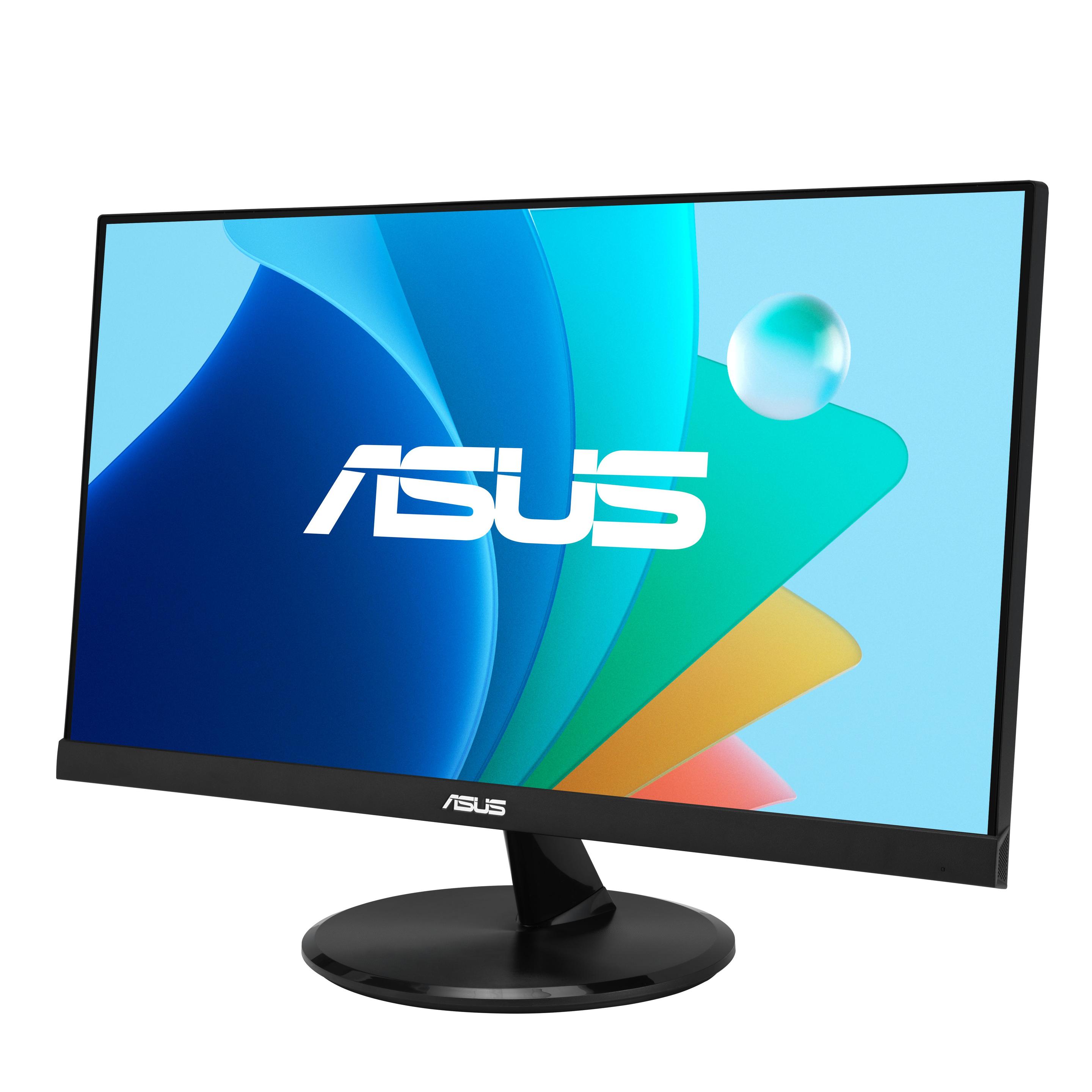 Monitor ASUS VP229HF (21,4" - IPS - 100 Hz - Preto) — miniatura 2